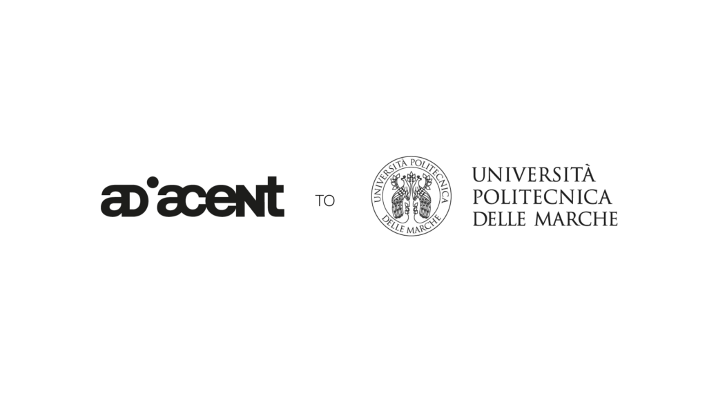 Adiacent to Università Politecnica delle Marche