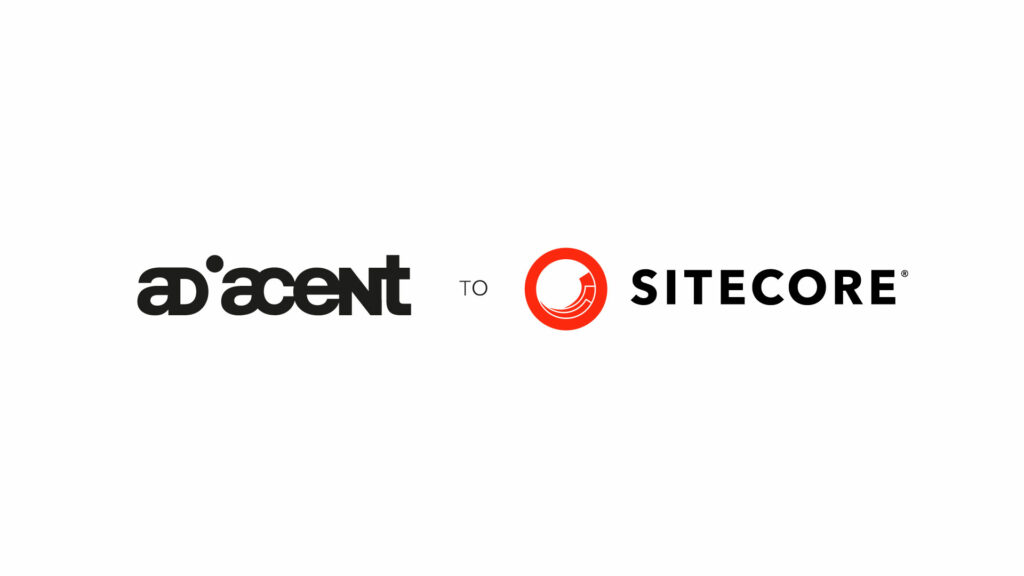 Adiacent to Sitecore