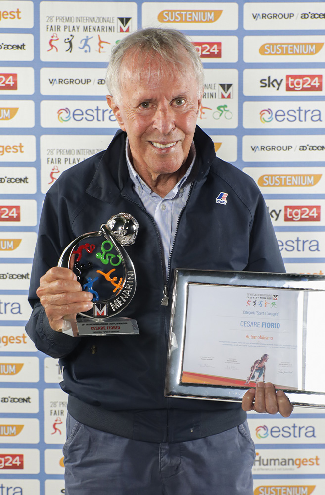 Cesare Fiorio