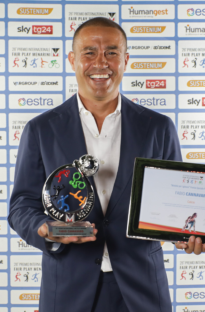 Fabio Cannavaro