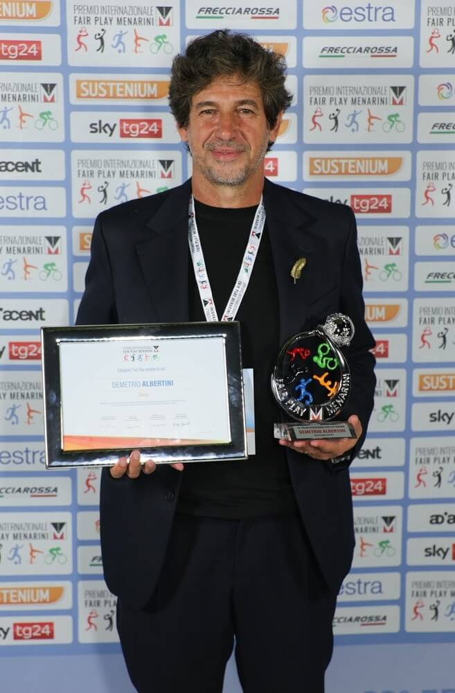 Demetrio Albertini