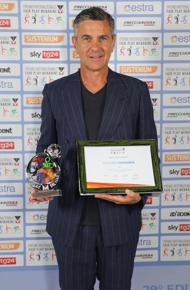 Alessandro Costacurta
