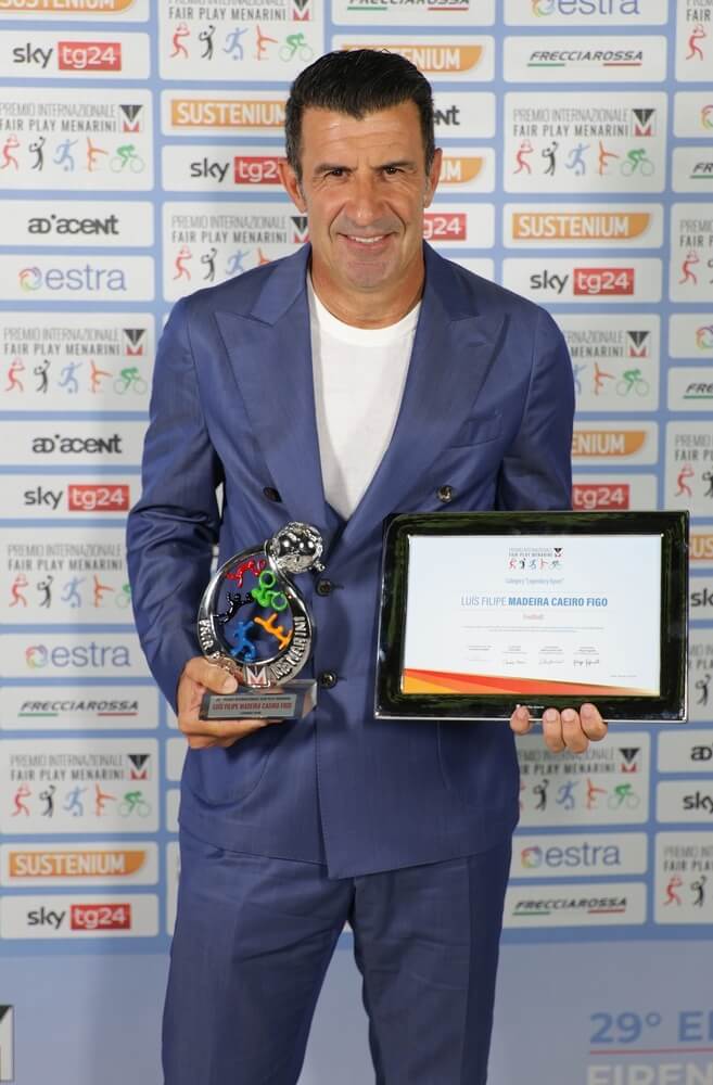 Luis Figo