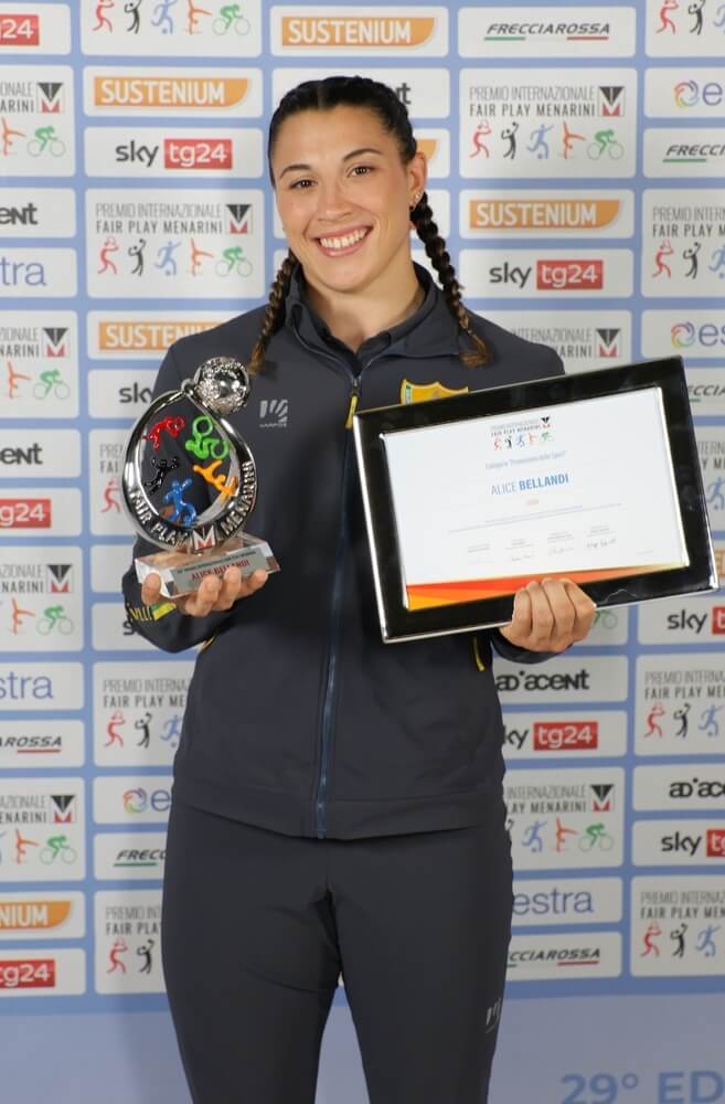 Alice Bellandi