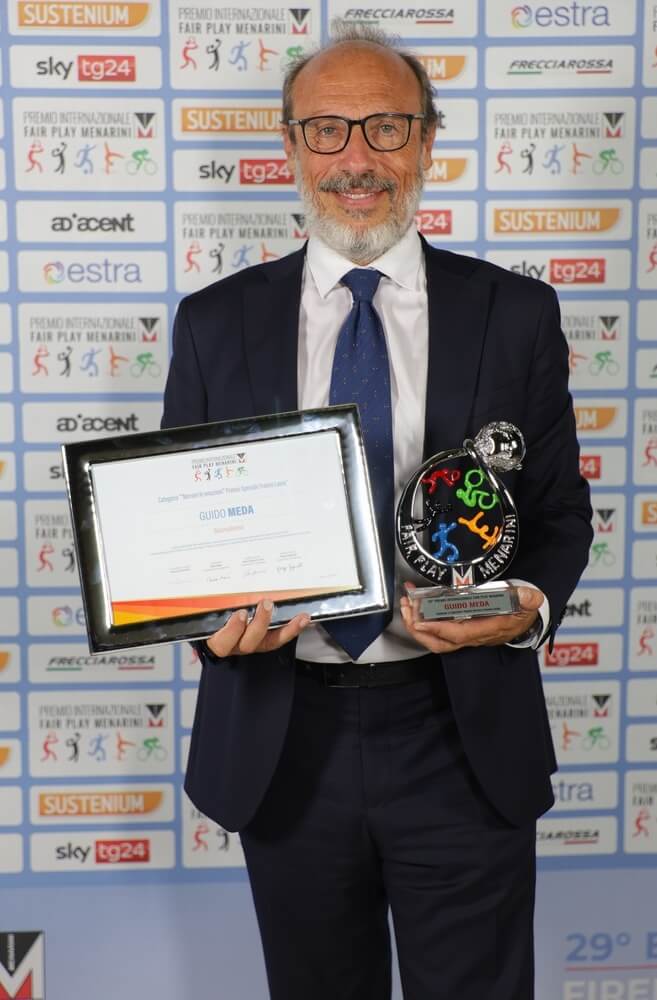Guido Meda